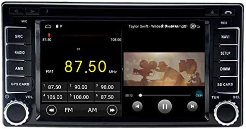 Android 10車dvdプレーヤーgpsステレオヘッドユニットナビラジオマルチメディアwifiスバルフォレスターインプレッサ08 15ステアリングホイールコントロール セール価格