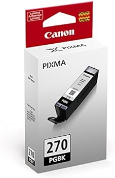 canon pgi 270