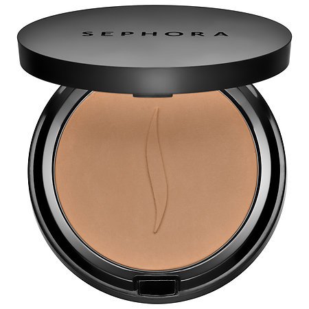 SEPHORA COLLECTION Matte Perfection Powder Foundation 32 Neutral Fawn 0.264 oz