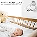 Wall Mount for Infant Optics DXR-8, Featch Simplest Bracket Stand for Infant Optics DXR-8