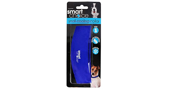 smart choice dog collar