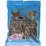 フジサワ ペットにぼし 400g