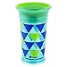 Sassy Deco Cup 9oz, 2 Count (Colors and Style may Vary)