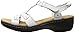 Clarks Women's Hayla Flute Wedge Sandal