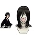 Bleach Kurosaki Ichigo Costume Short Orange Party Cosplay Wigs