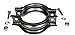 Walker 36402 Exhaust Clamp