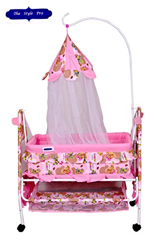 jhula for infants