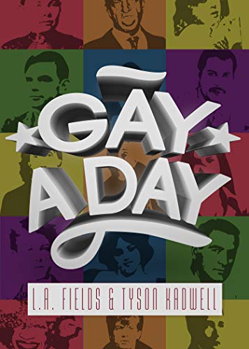 Gay a Day