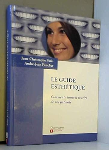 Download Le guide esthétique PDF
