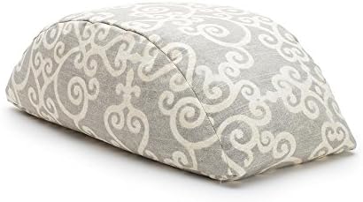 Halfmoon Bridge Cushion - London