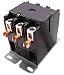 Packard C330B 3 Pole 30 Amp Contactor 120 Volt Coil Contactor