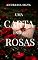 Livro UMA CARTA ENTRE ROSAS