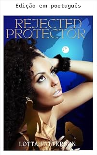 Livro Protetora rejeitada