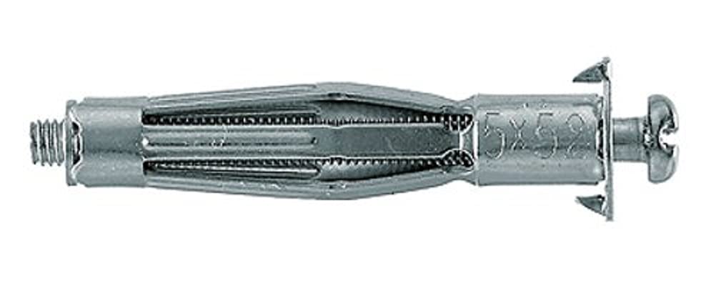 Fischer Cavity Metal Fixing HM, 538883