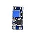 Icstation MT3608 DC Voltage Regulator Step Up Boost Converter Power Supply Module 2V-24V to 5V-28V 2A (Pack of 2)