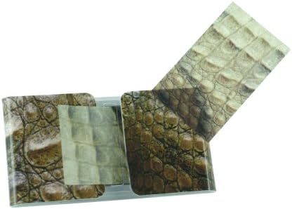 Got Yo Gifts Croc Pattern Fun Flags