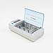 9V AA AAA C D Ni-MH Ni-CD Rechargeable Battery charger with LCD Display and Discharge Functions UTHCracy