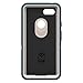 OTTERBOX Defender Series SCREENLESS Edition Case for Google Pixel 3 XL - Retail Packaging - Big SUR (Pale Beige/Corsair)