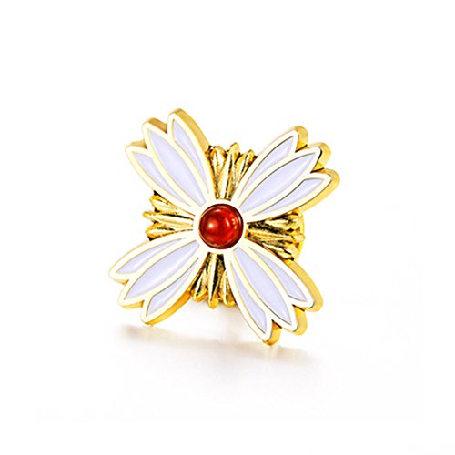 Phoenix Wright: Ace Attorney Pin - Phoenix Wright: Ace Attorney Brooch