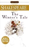 The Winter's Tale (Signet Classics) by 