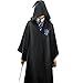 Harry Potter Authentic Tailored Wizard Robes Cloak by Cinereplicas