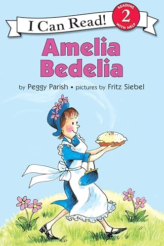 Amazon.com: Amelia Bedelia 12-Book Box Set: Amelia Bedelia by the