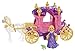 Disney Little Kingdom Magiclip Rapunzel Carriage