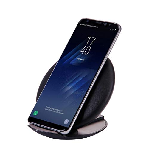 Wireless Charger Galaxy S10 Charge Other Phones Galaxy S10+