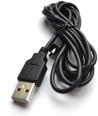 ANiceS USB PC Laptop Notebook Data Cable/Cord/Lead For Pentax Optio Camera PN# I-USB7 I-USB 7