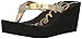 Guess Women's Sahari Wedge Sandal