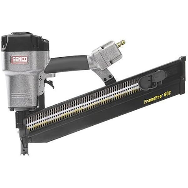 Senco FramePro 602 Full Round Head 