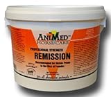 AniMed REMISSION FOUNDER TREATMENT FOR HORSES, 4 Pound
