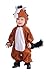 Forum Novelties Horse Costume - Includes a Jumpsuit with Attached Hood - Toddler Size