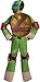 Teenage Mutant Ninja Turtles Deluxe Leonardo Costume, Small