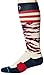 Stance Men's Homewood Snow Crew Socks, Tan, Large/X-Large