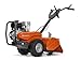 Husqvarna TR317D, 17 in. 208cc Rear-Tine Tiller, CARB