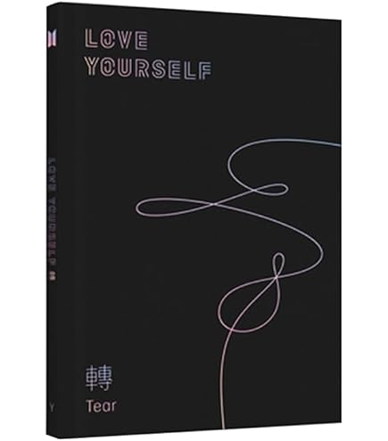 Amazon.com: BTS 2nd Album - Wings [ N ver. ] CD + Photobook +