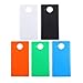 Replacement Pats, iPartsBuy for Microsoft Lumia 950 XL Battery Back Cover ( SKU : SP0195BL )
