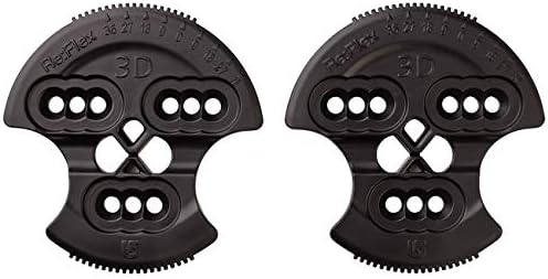 Amazon.com: Burton 3D Discs (Pair): Sports & Outdoors