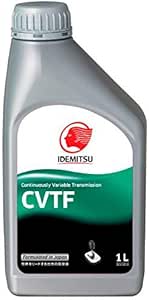 Idemitsu cvt honda