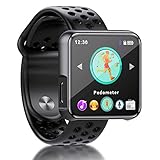 SEWOBYE Portable MP3 Player with