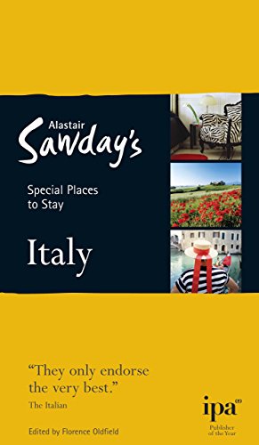 Download Special Places to Stay: Italy, 5th Download Special Places to Stay: Italy, 5th