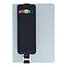 Better Than Pen Loop - Pen Holder for Tablet Stylus Planner Notebook Travelers Journal Holds 3 Pens - by Tekukor primary