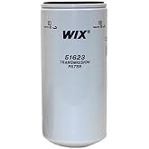 WIX 51623 Transmission Filter Replacement