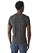 Alternative Men's Boss V-Neck T-Shirt