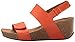 Clarks Women's Auriel Fin Wedge Sandal
