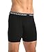 Polo Ralph Lauren Mens 3-Pack Long Leg Boxer Brief