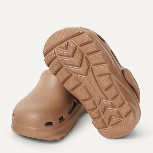 Amazon Essentials Unisex Kids Garden Clogs for Kids