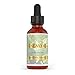 Cacay Oil 100% Cold Pressed Wild Harvested Oil For Face, Skin, Hair, Nails. Highest Botanical Source Of Retinol. Best Natural Anti-aging And Anti Wrinkle Oil From BeYouthful