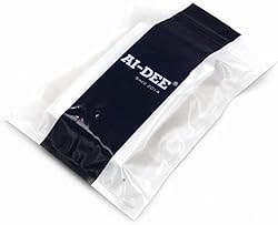 8 Packs Colorful Flexible Travel Luggage Tags for